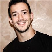 Cours de musique, Guitare, Piano, Composition Musicale, Production musicale (MAO - Logic Pro / Ableton Live / FL Studio)